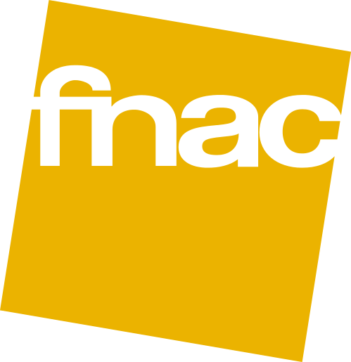 Fnac logo svg 1