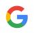 Logo google g