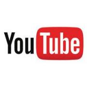 Logo youtube