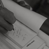 2008 Dédicace Espace Culturel Leclerc