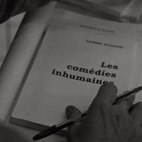 2008 Dédicace Leclerc Talence