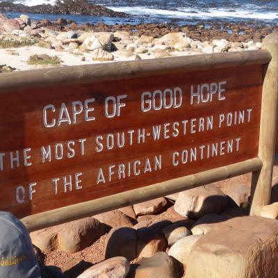 2017 08 Cap de Bonne espérance