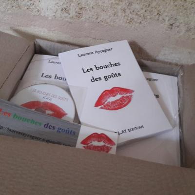 2018 04 Retirage Les Bouches Des Goûts