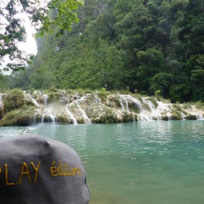 2018 07 Guatemala Semuc Champey