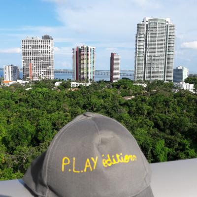 2018 07 Miami Stéphane D