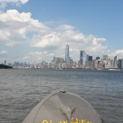 2018 07 NYC Stephane D