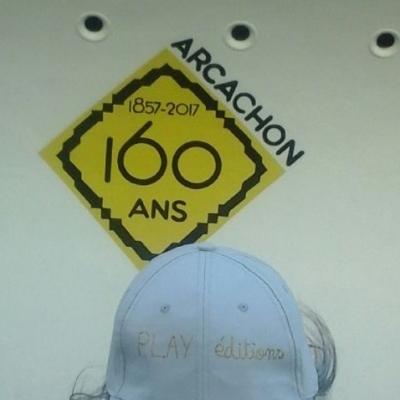 2018 08 Sandrine Lassère Arcachon