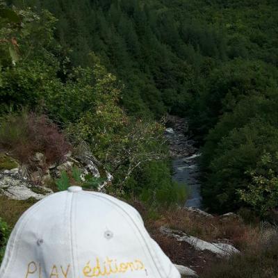 2018 08 Véro Gaveraiux Brassac Tarn