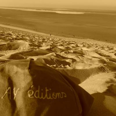 2019 01 Dune du Pyla