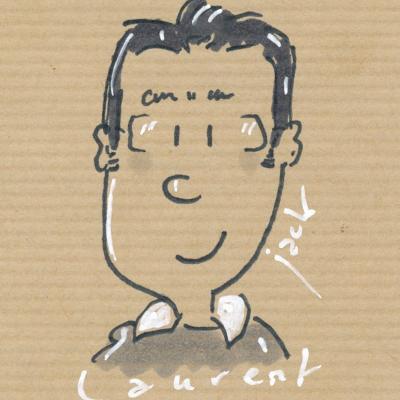 2019 01 Mon Portrait par Jack Koch