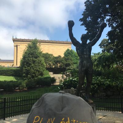 2019 07 Philadelphie