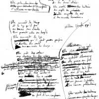 Brouillon la coiffeuse