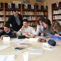 2009 Atelier Belves Dordogne