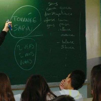 2010 Atelier Tocane Dordogne bis