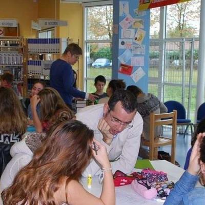 2013 Atelier La Teste Bis