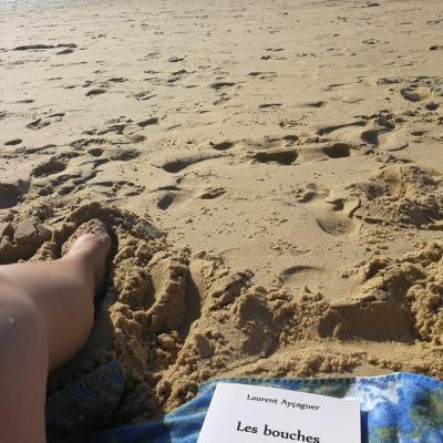 Les Bouches par Laurentia