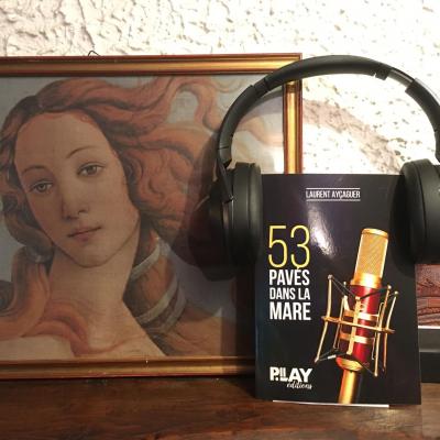 2019 12 / 53 pavés dans la mare Musicaux