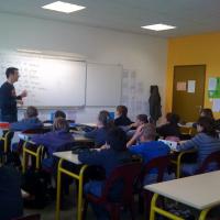 2013 Atelier La Teste