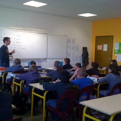 2013 Atelier La Teste