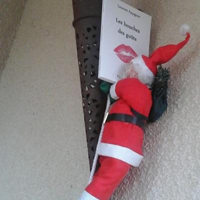 Les Bouches par Fabrina