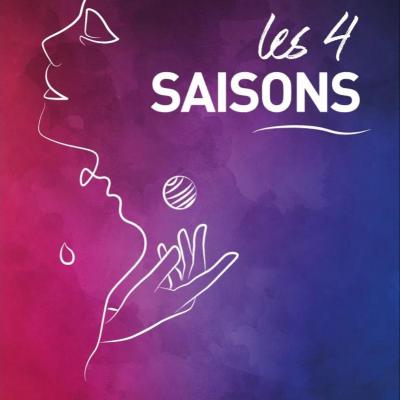 LES QUATRE SAISONS