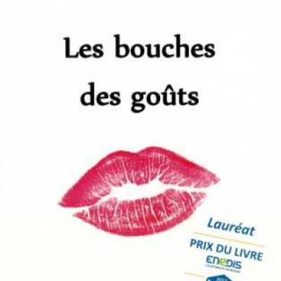 LES BOUCHES DES GOÛTS