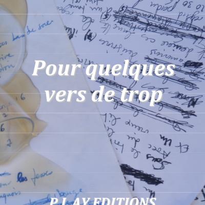 POUR QUELQUES VERS DE TROP