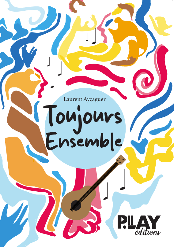 Premiere de couverture toujours ensemble 1