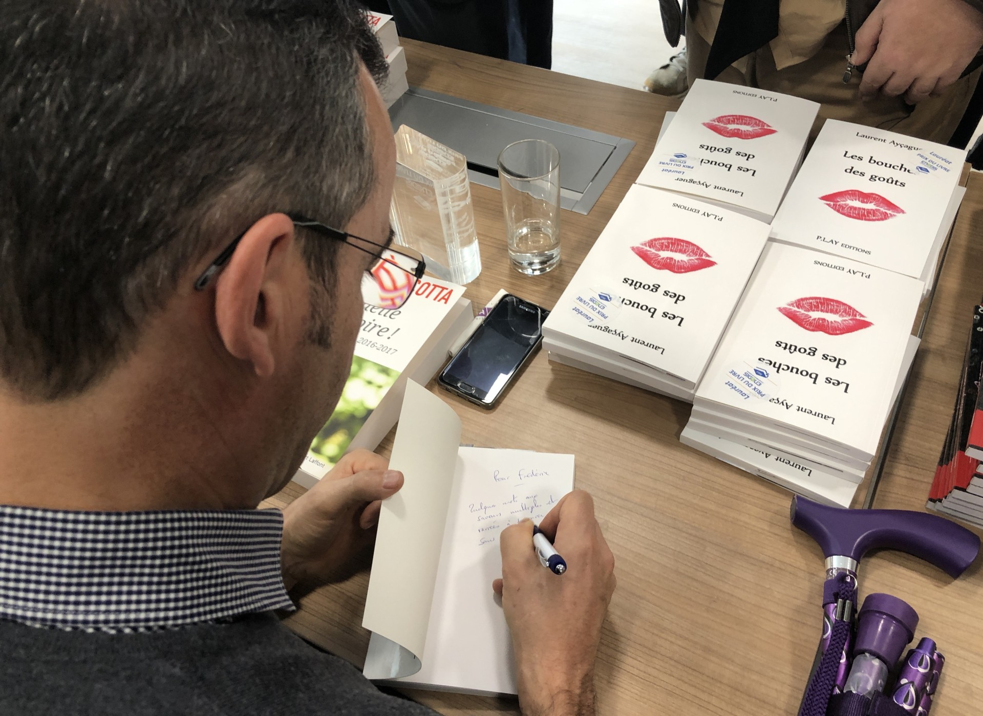 P.L.AY Editions Le Site